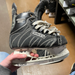 Used Bauer Supreme 8090 3D Player Skates