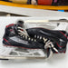 Used Bauer Vapor 1x 10 D Goal Skates
