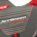 Used CCM JetSpeed FT390 Junior Medium Player Pants