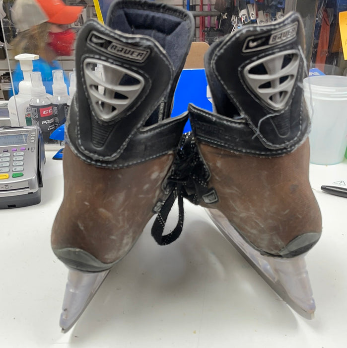 Nike bauer one 90 skates Clearance