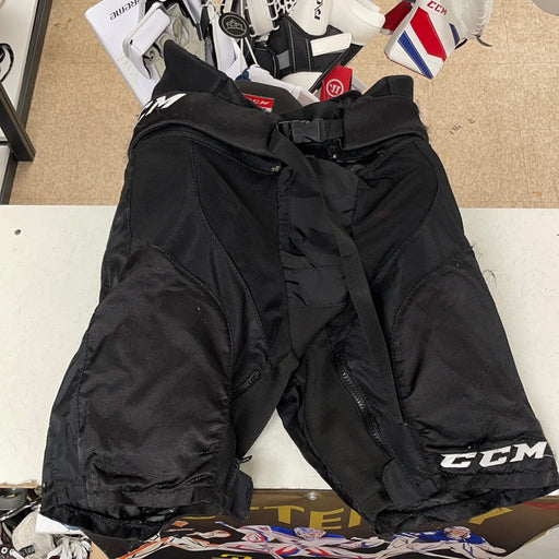 Used CCM Jetspeed Girdle Junior Medium Player Pants