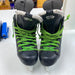 Used Reebok 12k 2D Skates