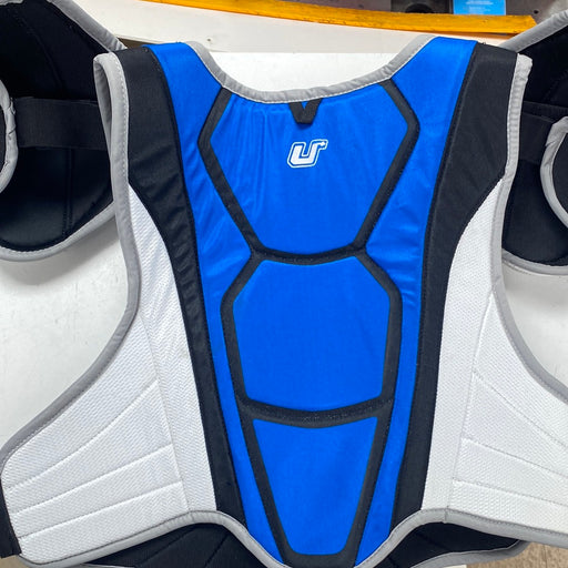 Used CCM U+ Fit05 Senior Extra Large Shoulder Pads