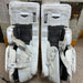 Used Bauer Vapor 2X Intermediate Medium 31” Goalie Pad