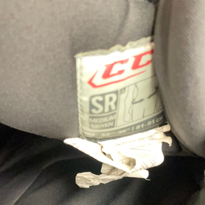 Used CCM Vector Senior Medium Player Pants