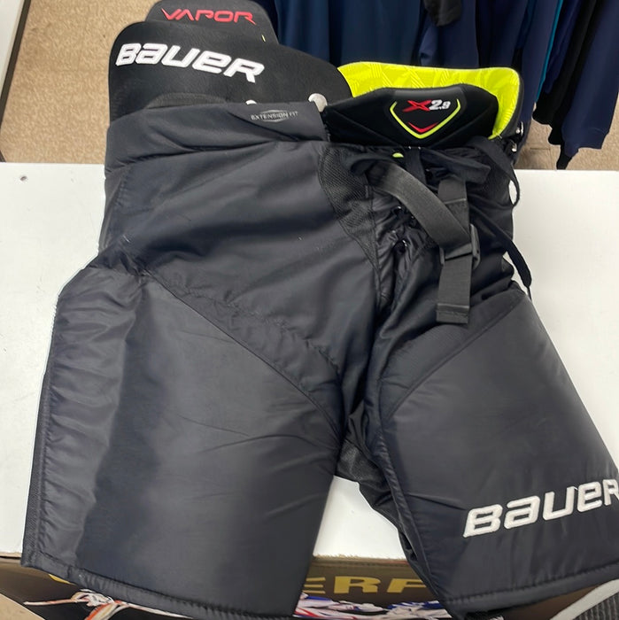 Used Bauer Vapor x2.9 Junior Large Pants