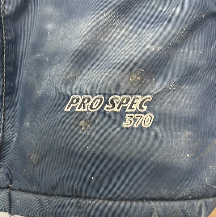 Used McKenney ProSpec 370 Junior Large Goal Pant