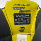 Used Bauer Supreme s170 Youth Small Pants