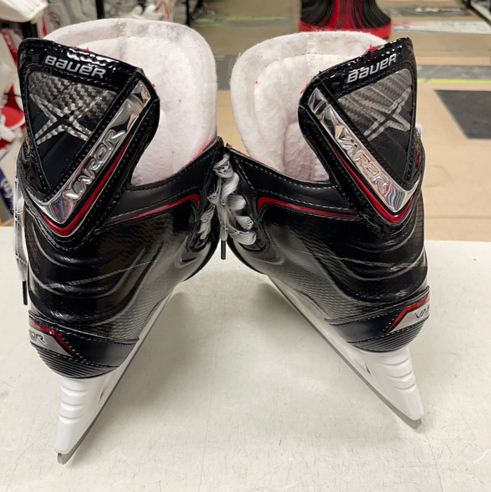Used Bauer Vapor x600 2.5D Player Skates
