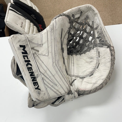 Used McKenney XPG1 Intermediate Catcher