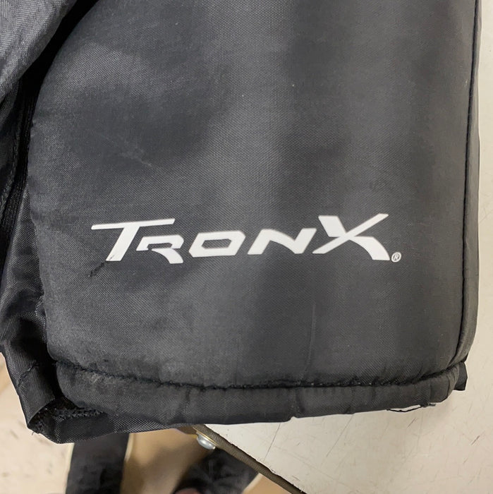 Used TronX Youth Small Player Pants