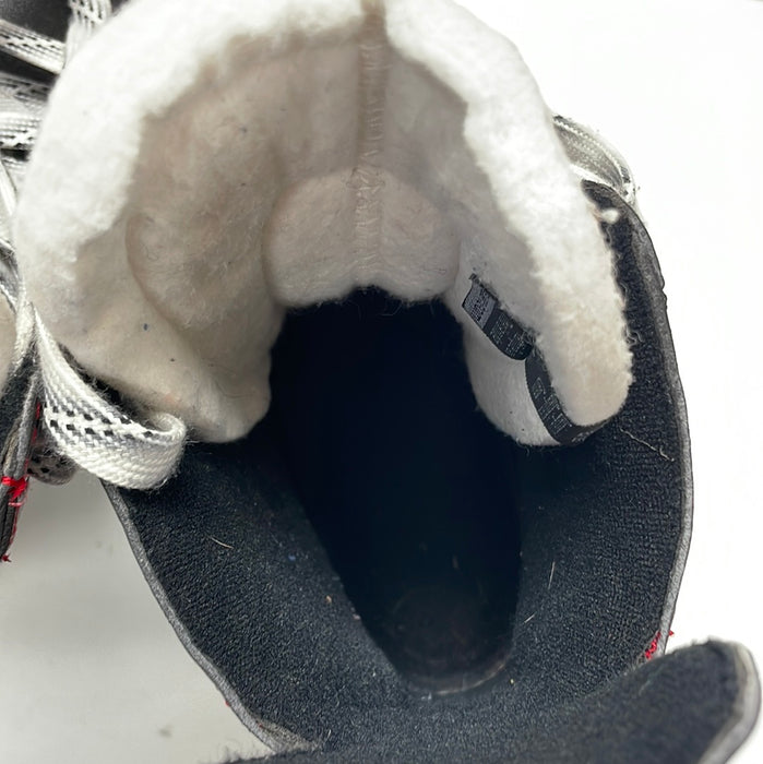Used Bauer Vapor x400 2D Player Skates