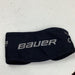 Used Bauer NLP20 Player Neck Guard