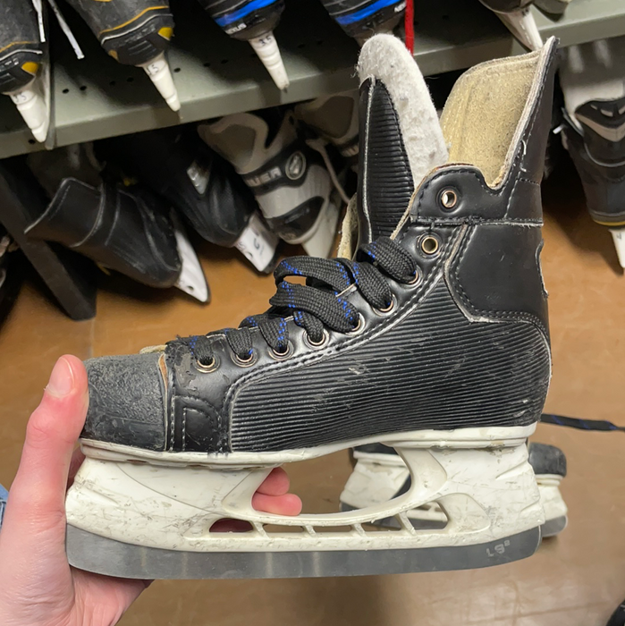 Used Graf Supra 705 3.5D TUUK Holders