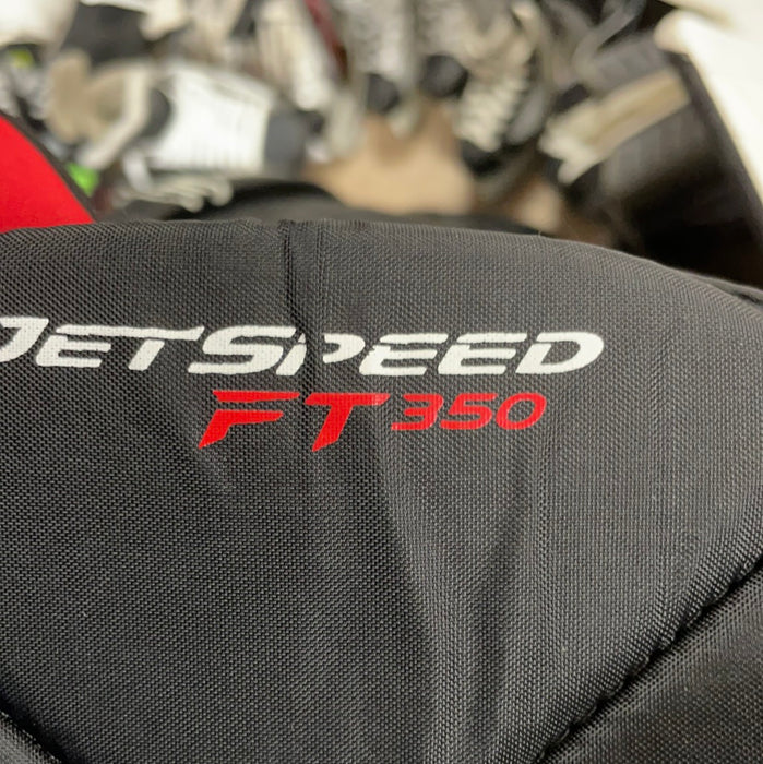 Used CCM Jetspeed FT350 Junior Small Player Pants