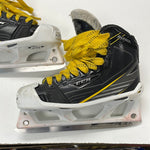 Used CCM Tacks 6092 5.5D Goal Skates