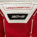 Used Vaughn Velocity V9 30+2 Goal Pads
