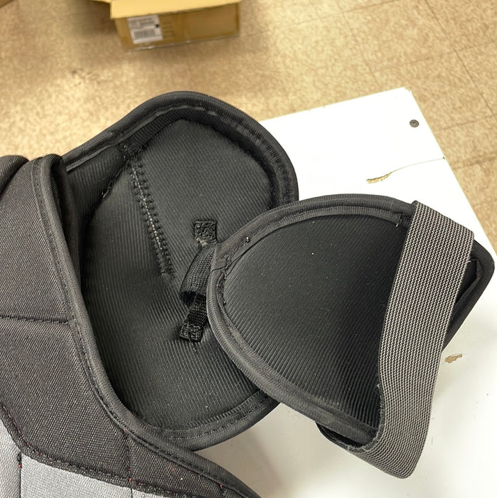 Used CCM JetSpeed FT370 Junior Large Shoulder Pads