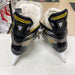 Used Bauer Supreme s37 6.5D Player Skates