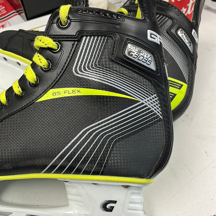 Used Graf Supra 3035 11 Skate
