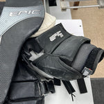 Used Vaughn Epic 800 Junior Medium Chest Protector