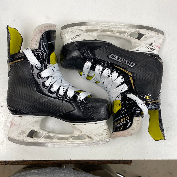 Used Bauer Supreme s27 1.5 D Skates