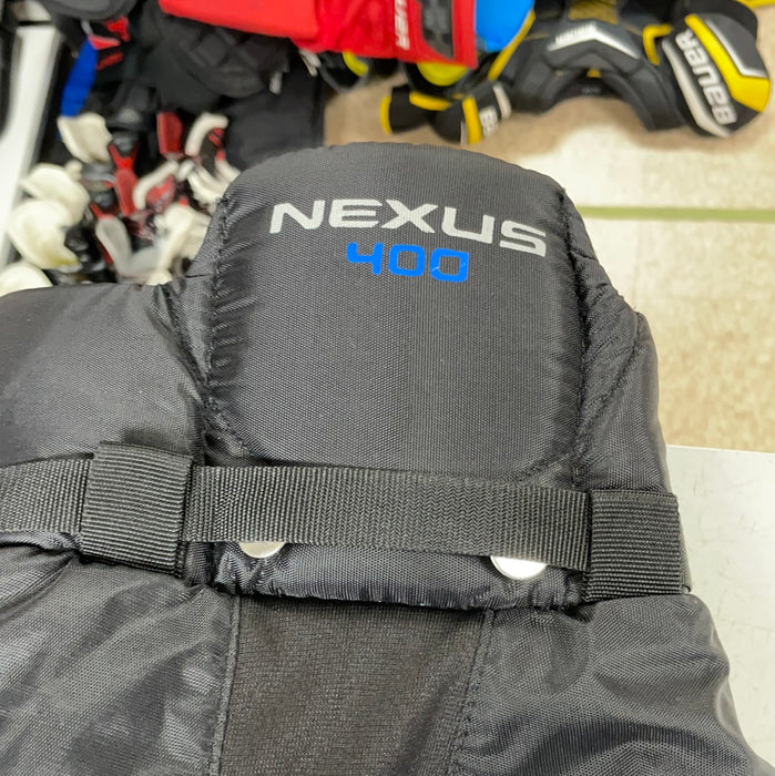 Used Bauer Nexus400 Youth Medium Pants