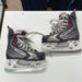 Used Bauer Vapor x60 11D Youth Skates