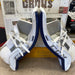 Used CCM Premier 34”+2” Goalie Pads