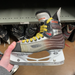 Used Bauer Vapor XXX 4D Player Skates