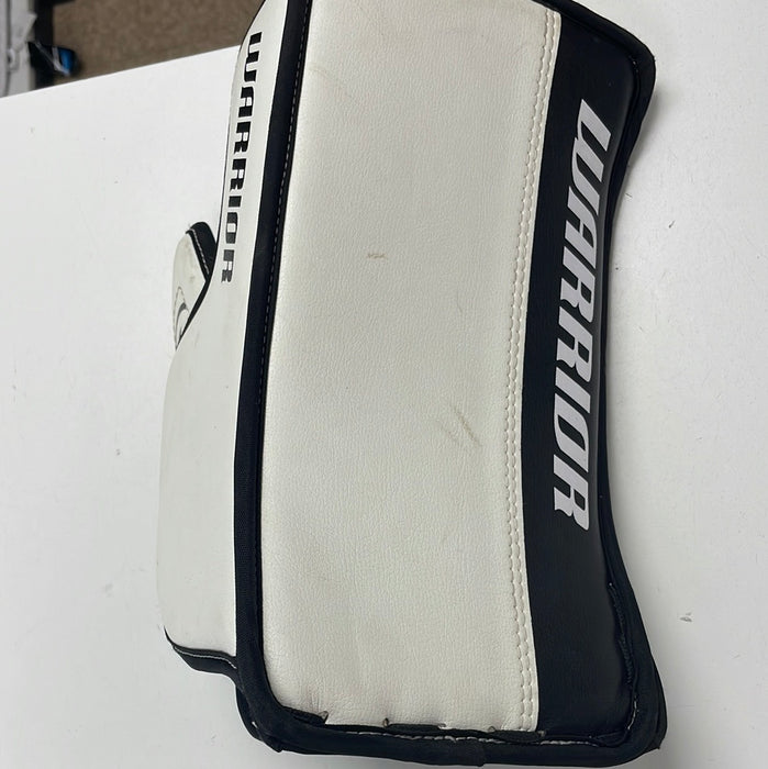Used Warrior Ritual G3 Youth Blocker