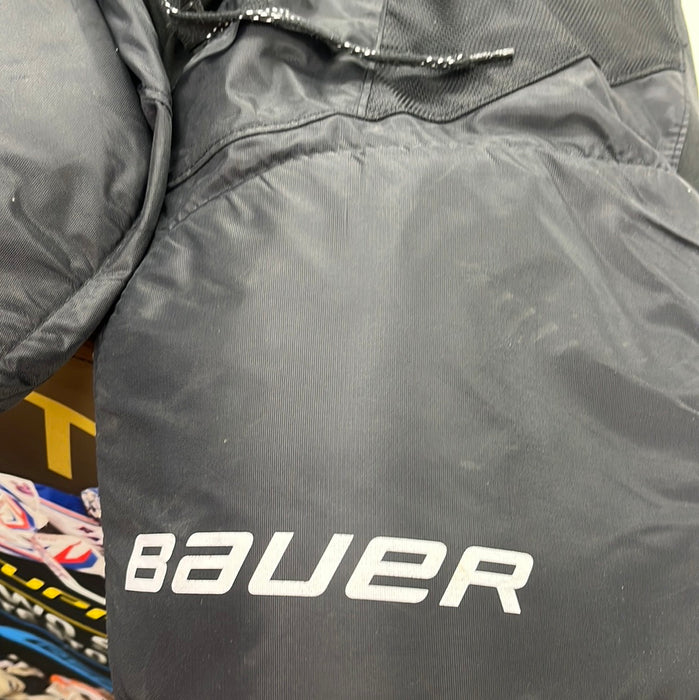 Used Bauer NSX Senior Small Player Pants