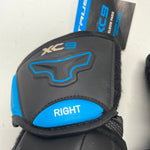 True XC9 Junior Elbow Pads