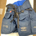 Used McKenney Pro Spec 370 Junior Small Pants