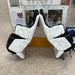 Used Warrior R/G4 Intermediate 30” + 1” Goal Pad