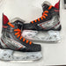 Used CCM Jetspeed Ft460 2.5D Player Skate