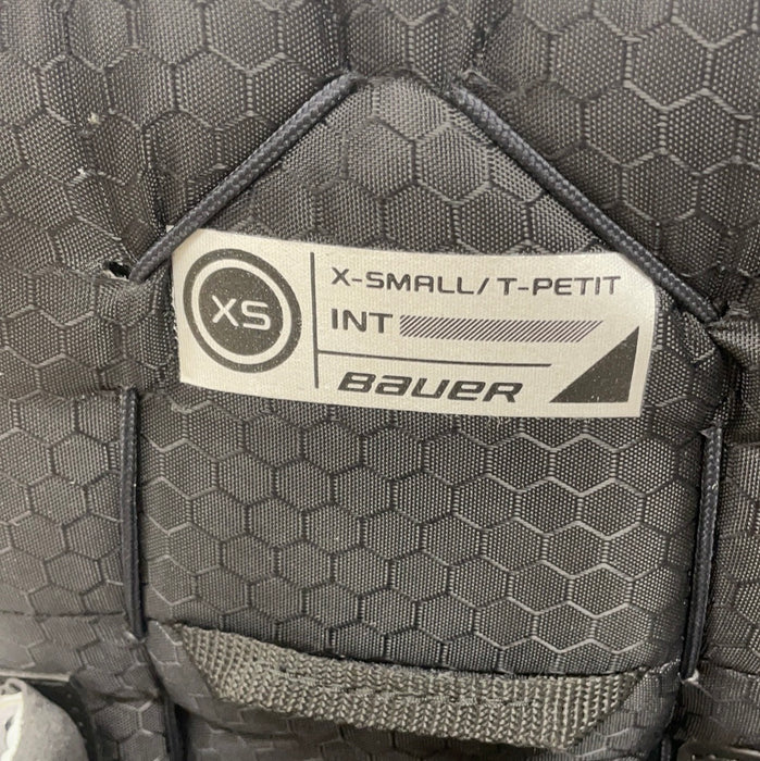 Bauer Supreme s29 Intermediate Extra Small Goalie Pads