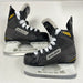 Used Bauer Supreme Pro Youth 10 Skate