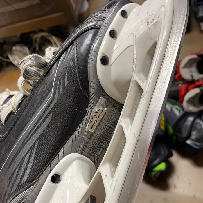 Used Bauer Supreme s170 4EE