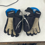 Used Bauer Prodigy 8” Gloves