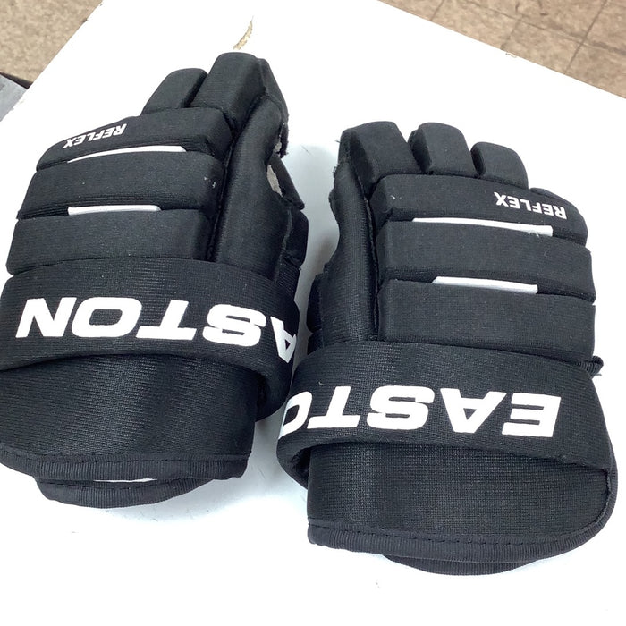 Used Easton Reflex EQ Player Gloves