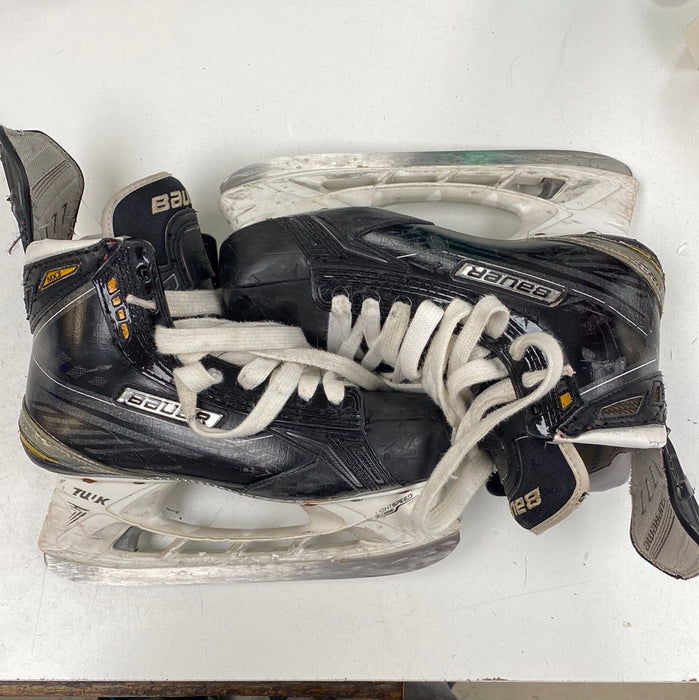 Used Bauer Supreme MX3 4.5 EE Skate