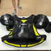 Used Bauer Supreme S29 Senior Small Shoulder Pads