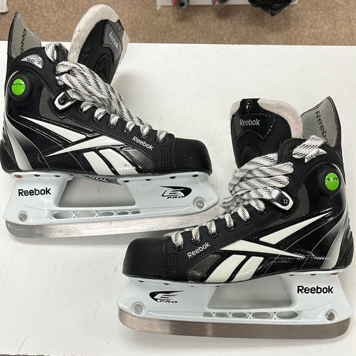 Used Reebok SC87 7 4D Player Skate