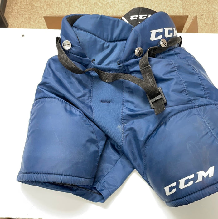 Used CCM LTP Youth Small Player Pants