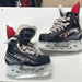 Used CCM JetSpeed FT480 12.5D Skates