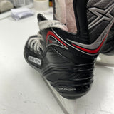 Used Bauer Vapor X300 Youth 10D Player Skates