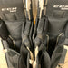 Used CCM E3.5 Leg Pads 28"+1"