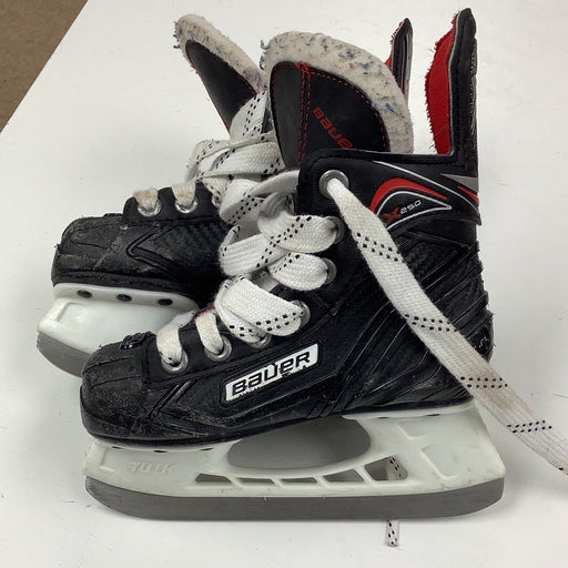 Used Bauer Vapor X250 Youth Player Skates