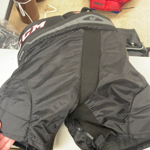 Used CCM U 08 Youth Larger Player Pant